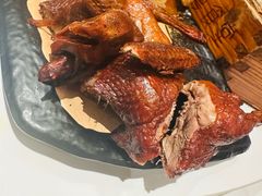 -粤食堂(天津和悦汇店)