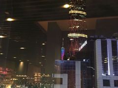 -广州富力君悦大酒店·凯菲厅