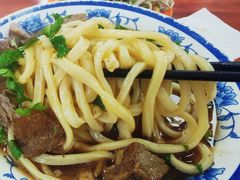 -清真-戏楼王记牛肉面