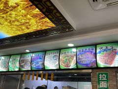 -西域美食(西直门南小街店)