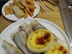 -苏格里岛自助海鲜烤肉(青秀万达店)