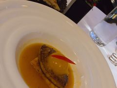 -火车头法国西餐厅