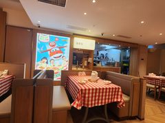 -西贝(虹口龙之梦店)