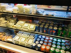 -吉祥馄饨(牡丹园店)