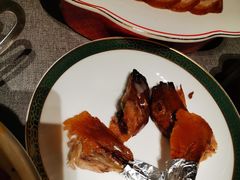 -秀儿四九城·新京菜(亚运村鸟巢店)