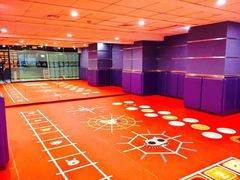 -力美健健身俱乐部(金碧店)