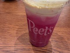 -Peet's 皮爷咖啡(杭州来福士店)