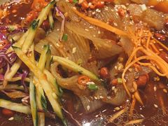 -尹兰楼西北风情餐厅(嘉定店)