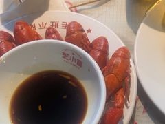 -芝小官毛肚火锅海鲜自助(无锡新吴区宝龙店)
