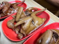 -光明刘冰乳鸽店(光明法政北路店)