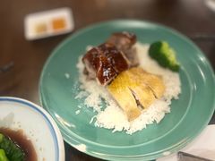 -新旺茶餐厅(嘉里城店)