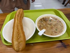 -阊门姚记豆浆(旧学前直营店)