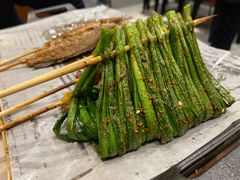 -黄鱼炙夜(华家池店)