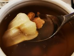 红螺炖花胶汤-香云轩·顺德菜(香云纱园林酒店店)