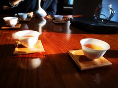 -一慈茶馆(雨田馆)