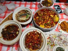 -辣小鲜·南昌大排档(船山路店)
