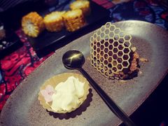 -1218 GRILL 主厨