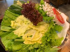 -槐店王婆大虾(开发区店)