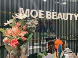 -MOE BEAUTY.皮肤管理中心