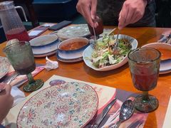 -卢布里西餐厅(满洲里店)