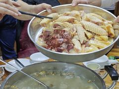 -悦品清远人家私房菜