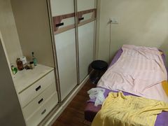 -沈师傅盲人按摩工作室(密三小区店)