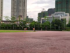 -龙江公园