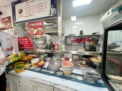 -小白房辣焙子(西落凤街店)