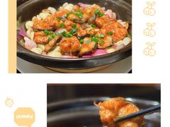 滋滋河鳗-闽和南(深圳万象城店)