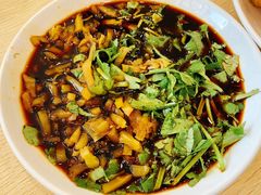 榨菜-老四季(光荣街店)