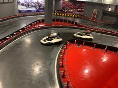 -魔赛卡丁车赛车汇(上海店)