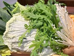 -蝎王府羊蝎子(虎坊桥总店)