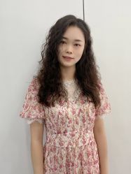-娇点芭莎·烫染形象设计