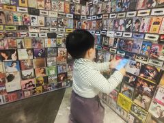 -百美汇影城(LUXE嘉里中心店)