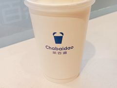 -茶百道(玉林店)