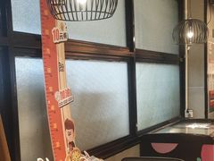 -比格比萨自助(新辰里学清路店)