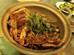 鸡煲蟹-池记大牌档(广纸店)