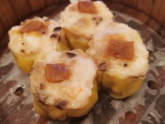 -香港富临皇宫(五月花商业广场店)
