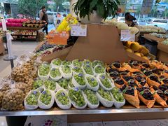 -果蔬好生活超市(双井店)
