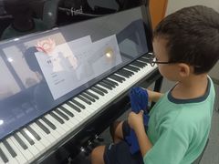 -Mr.先声音乐(东海店)