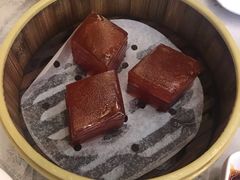 -香云轩·顺德菜(香云纱园林酒店店)