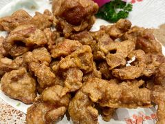 -紫丁香饭店-中餐厅