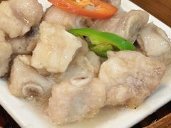 -惹味居(沙坦路)