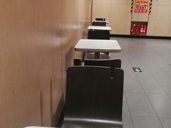 -麦当劳(东直门外大街店)