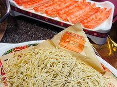 -大吉利·潮汕鲜牛肉火锅(总店)