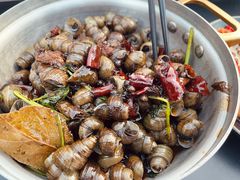 -BABANA烧烤·龙虾·海鲜