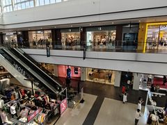 -杉杉奥特莱斯广场(哈尔滨店)