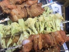 -老虎滩大连海鲜烧烤(建邺云锦路总店)