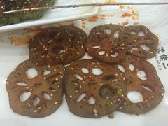 -沈记烧烤海鲜(江汉二路店)