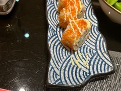 -昱匠·日本料理(金融街店)